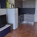 In La Padula Sicca - Sardinien 53838 Дом отдыха