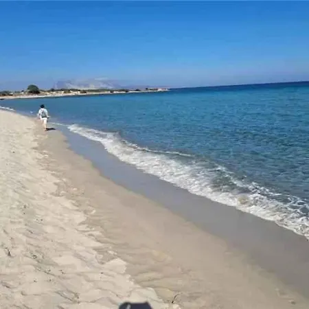 Дом отдыха In La Padula Sicca - Sardinien 53838