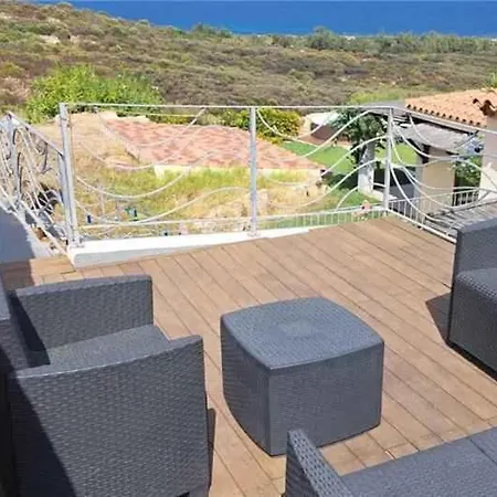 Ferienhaus In La Padula Sicca - Sardinien 53838 Porto Ottiolu