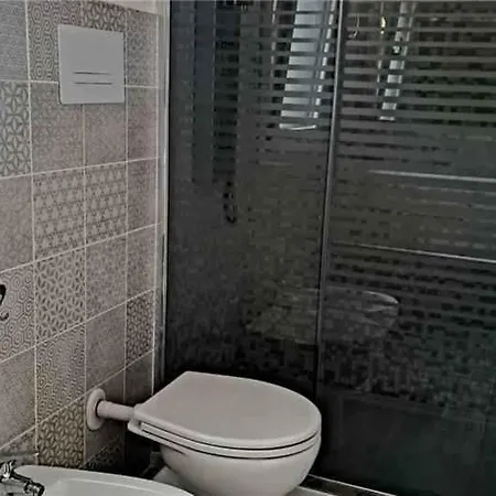 Ferienhaus In La Padula Sicca - Sardinien 53838 Porto Ottiolu