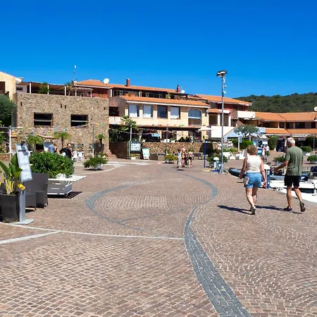 In La Padula Sicca - Sardinien 53838 Сasa de vacaciones *