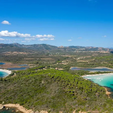 Сasa de vacaciones In La Padula Sicca - Sardinien 53838 Porto Ottiolu