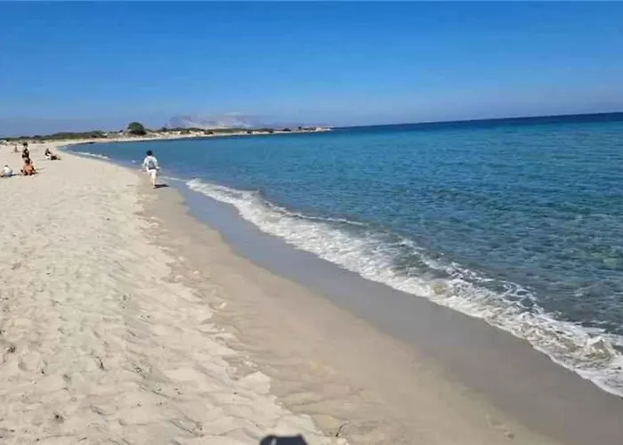 Дом отдыха In La Padula Sicca - Sardinien 53838
