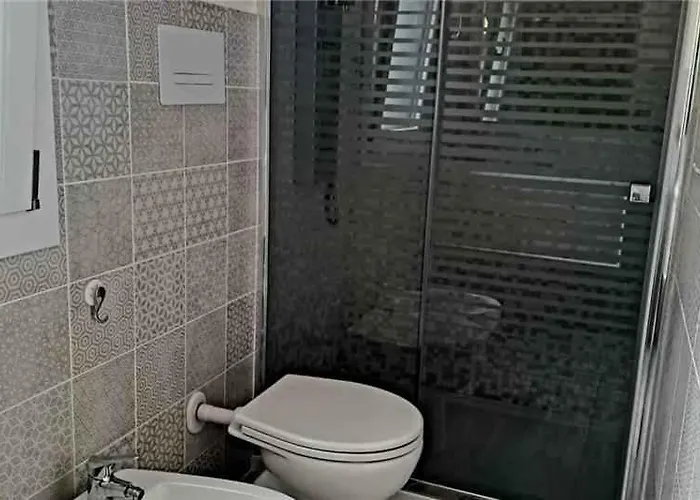 Дом отдыха In La Padula Sicca - Sardinien 53838 Порто-Оттиолу