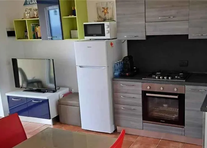 In La Padula Sicca - Sardinien 53838 Порто-Оттиолу