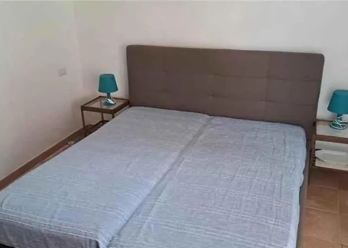 Дом отдыха In La Padula Sicca - Sardinien 53838