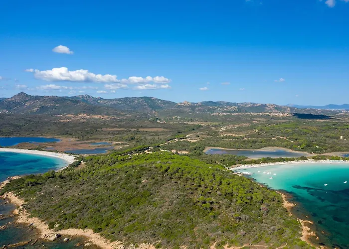 Дом отдыха In La Padula Sicca - Sardinien 53838 Порто-Оттиолу